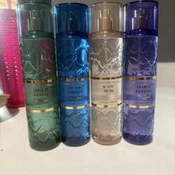 Perfume 
