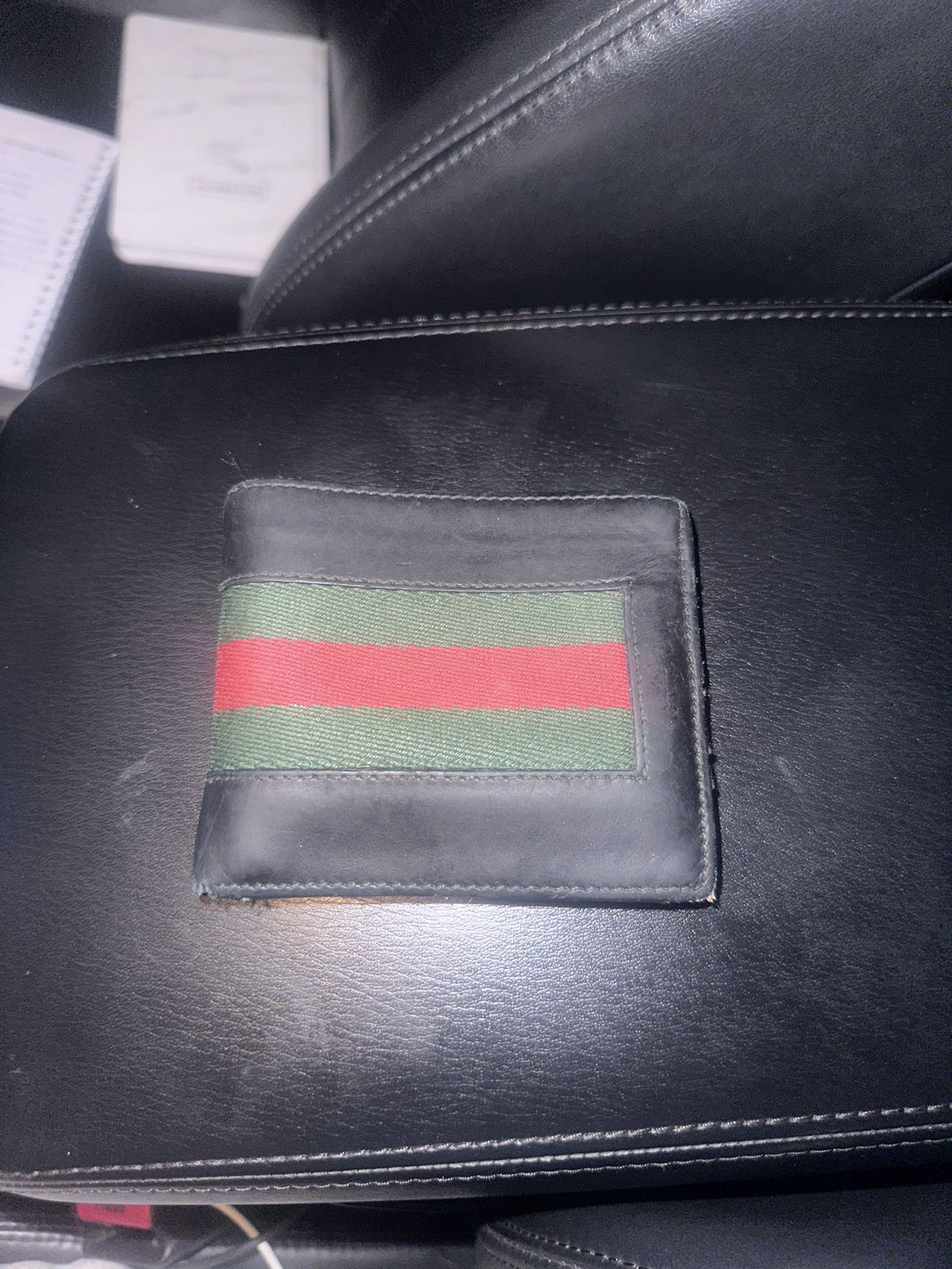 Wallet Authentic Brand