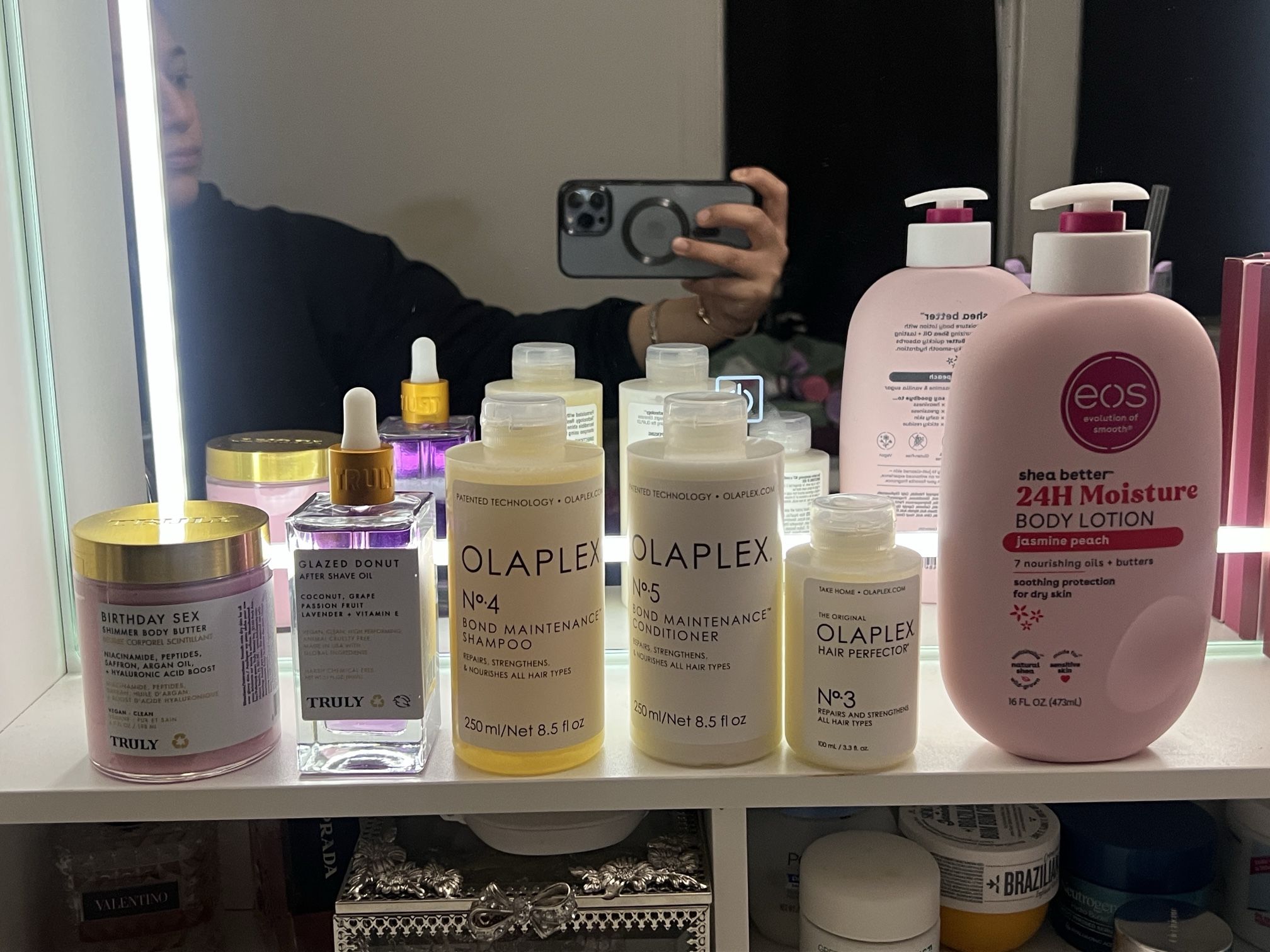 Hair Care