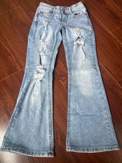 AEROPOSTALE JEANS
