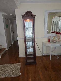 Display Cabinet with Lights!!!!