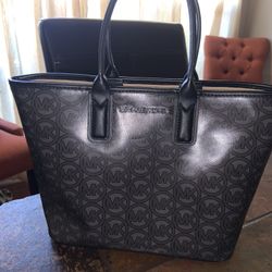 BRAND NEW MK Jodie Small Tote Bag 
