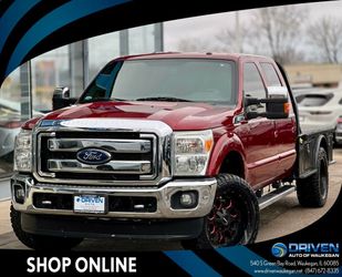2015 Ford Super Duty F-350 SRW