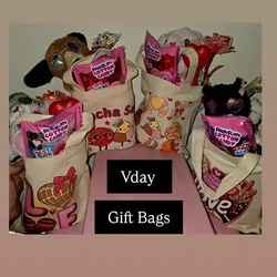 Vday Gift Bags