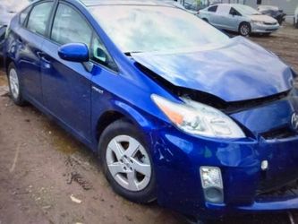 PARTS FOR TOYOTA PRIUS 09-15