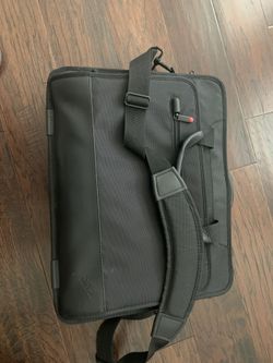 Lenovo original think pade laptop bag