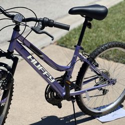 Bicycle- Like New! 