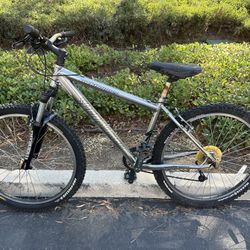 Specialized Rockhopper A1 Comp Bicycle– Medium (17”) Mountain Bike