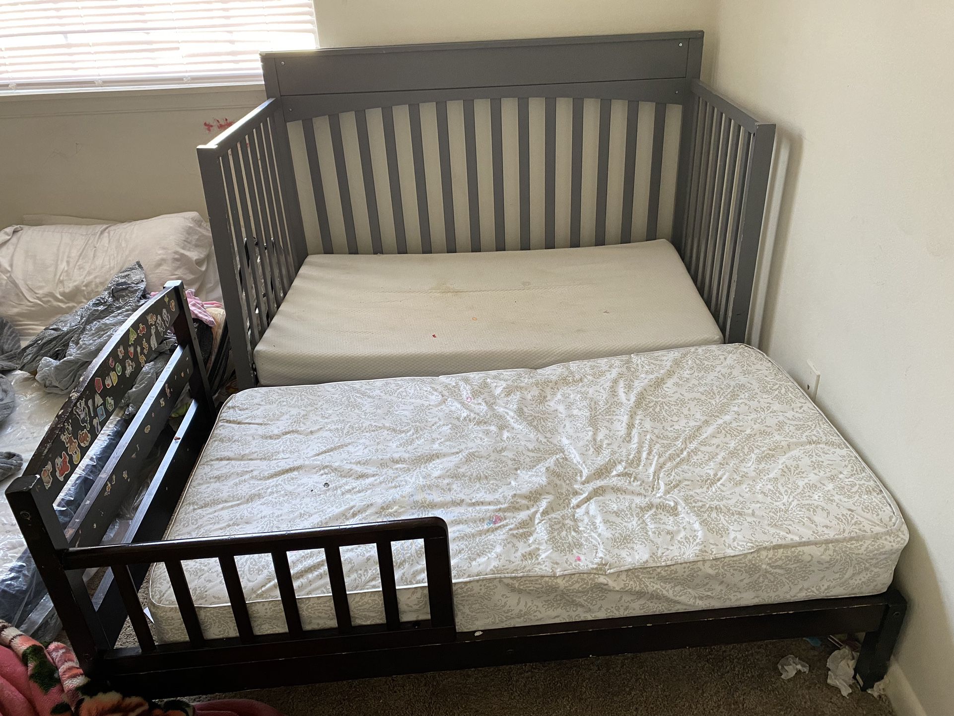 Toddler Beds 