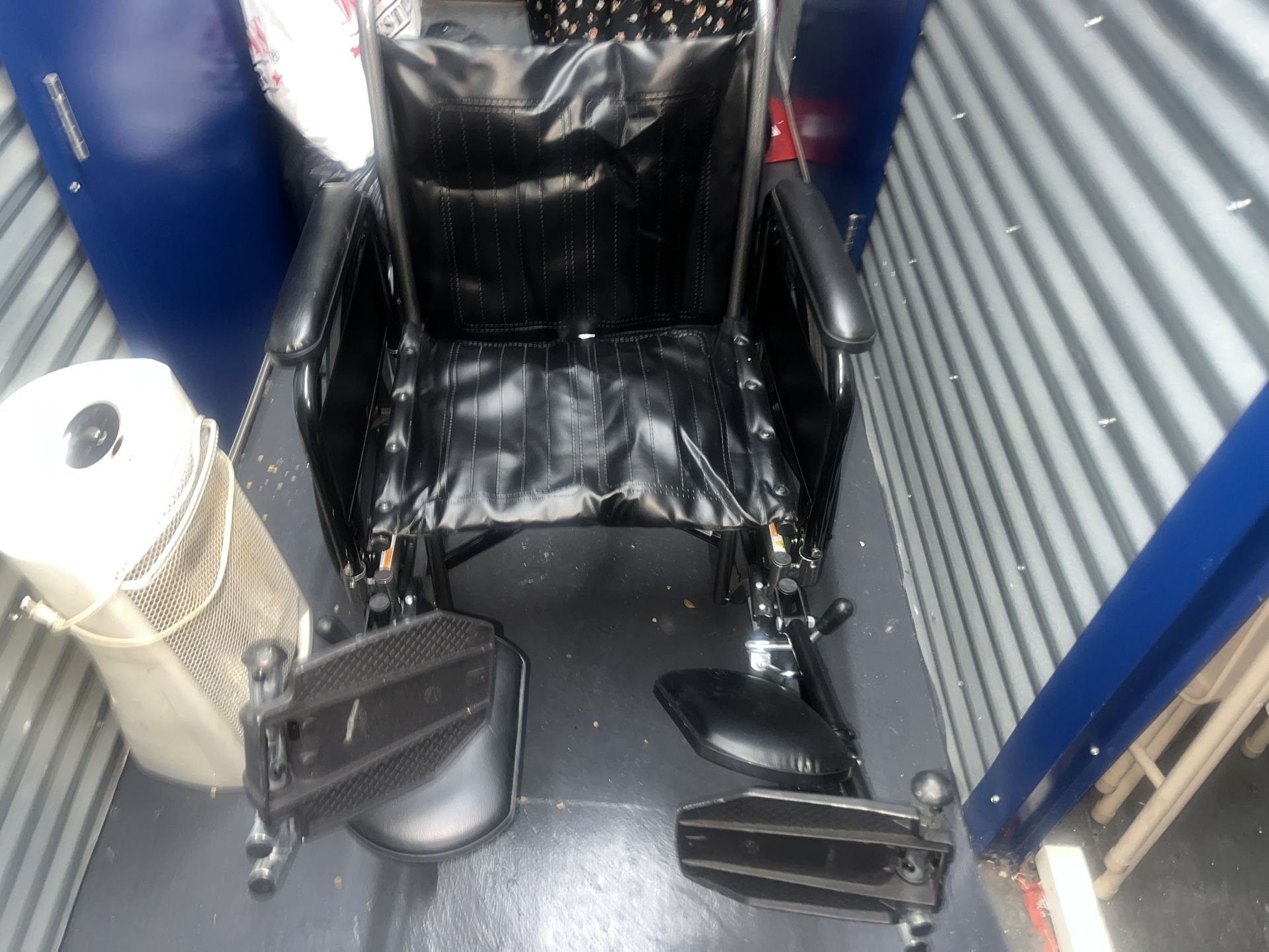 Drive Wheelchair