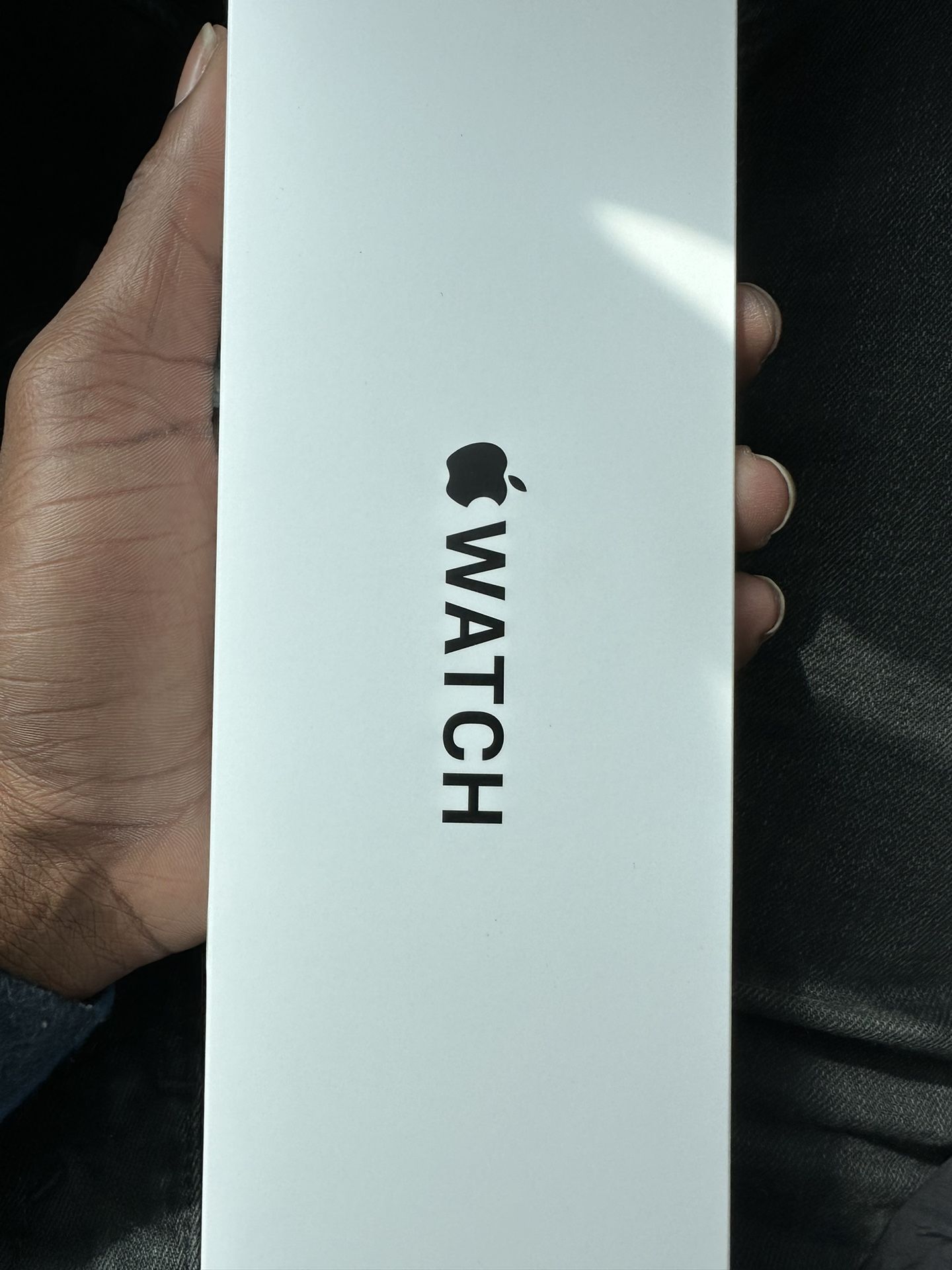 Brand new Apple Watch Series 2 40 Mm