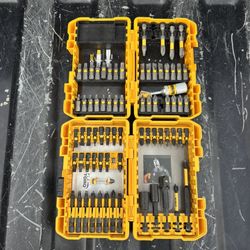 Dewalt Bits Sets