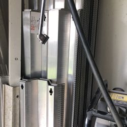 Hurricane Panels