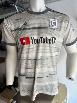 Lafc Soccer Jersey 