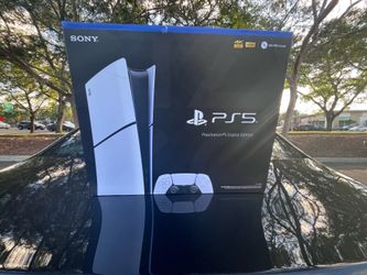 Brand New Ps5