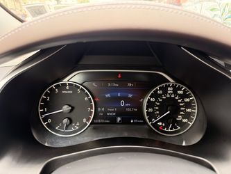 2015 Nissan Murano