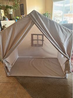 Kids play tents 🏕️