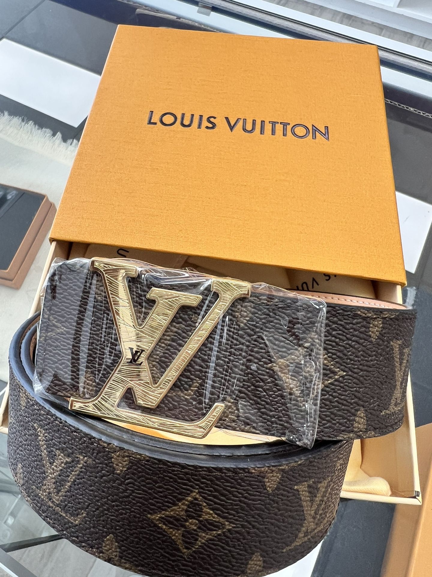 unauthorized authentic louis vuittons