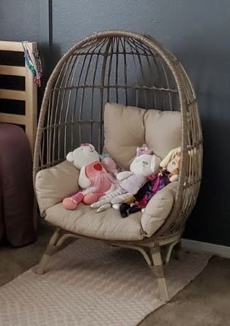 Kids Egg Chair
