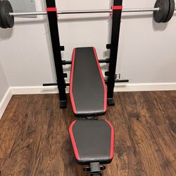 Exercise Equipment 