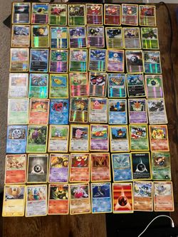 pokemon cards 3