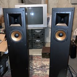 Klipsch RP-3