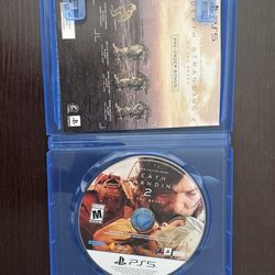 Death Stranding 2 for PS5
