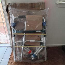 Drive walker