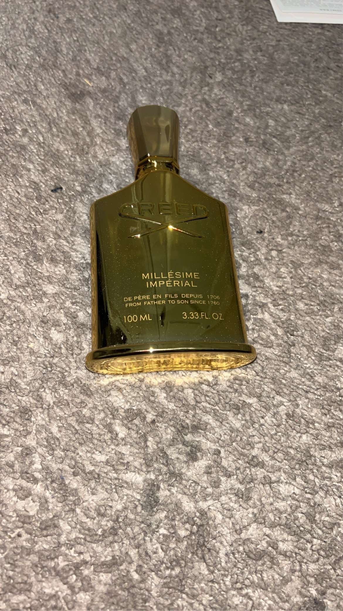 Creed Millesime Imperial