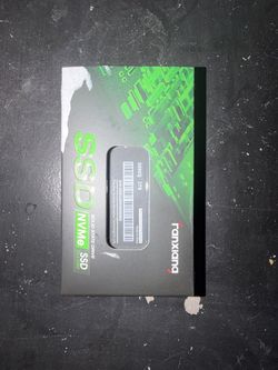Fanxiang S690Q 2TB NVMe M.2 SSD