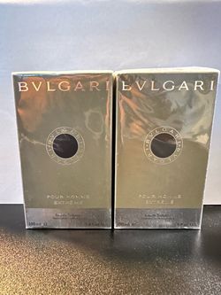 New With Tags Bvlgari Pour Homme Extreme Eau de Toilette 3.4oz