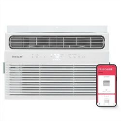Frigidaire 8000 BTU Window Air Conditioner WiFi