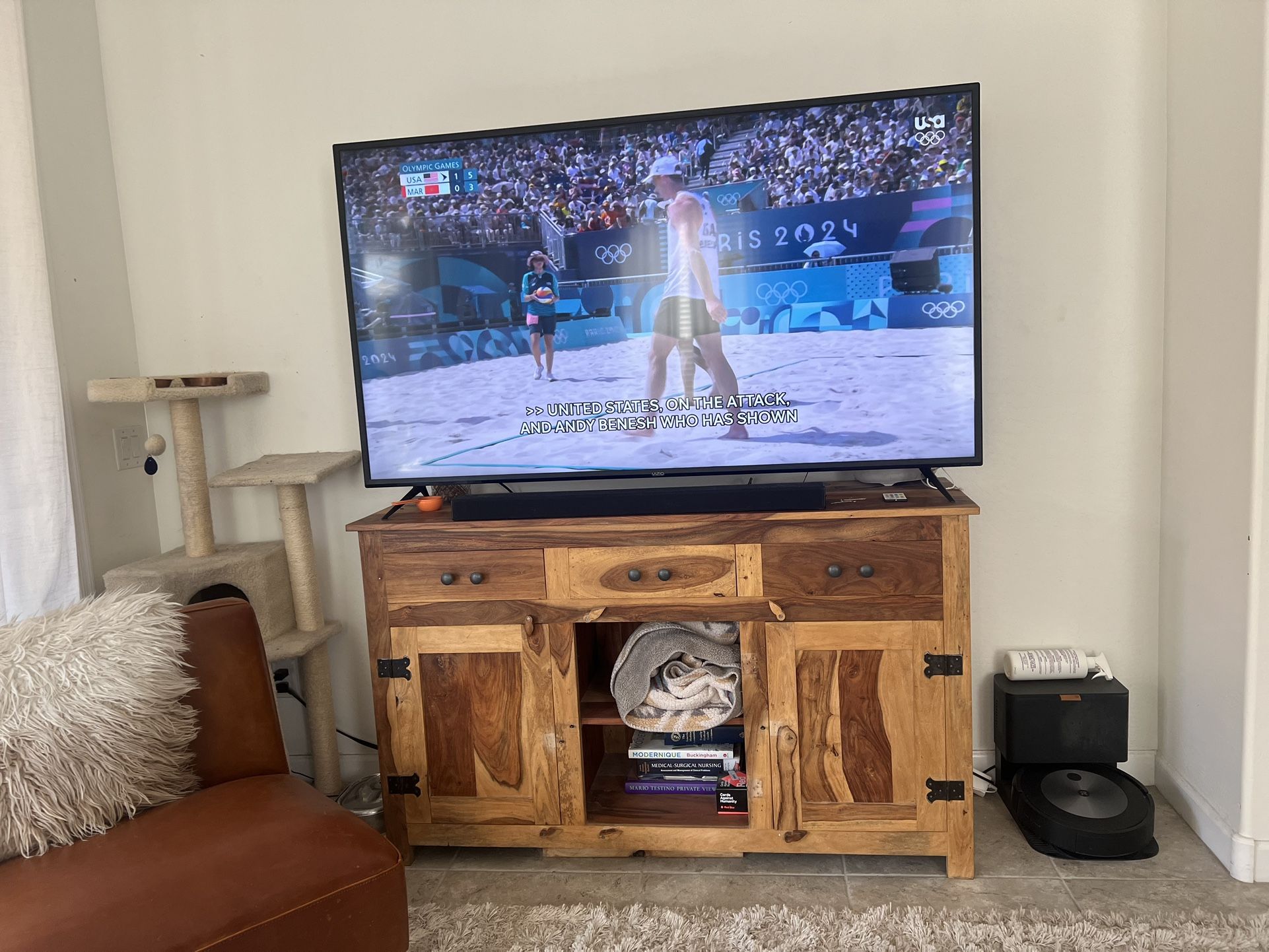 TV Stand, Chest, Dresser