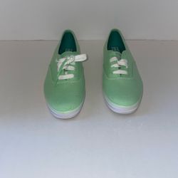 Keds Green Shoes 