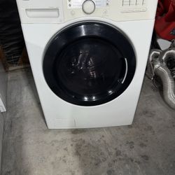 Kenmore LG Washer Working 3 Month Warranty We Deliver 