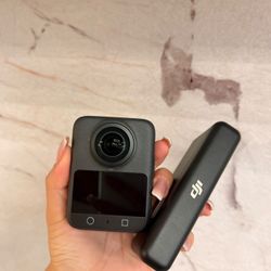 Dji Osmo 360 