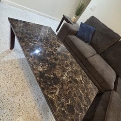 Coffee Table / End Tables
