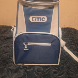 RTIC 15 CAN BACKPACK COOLER