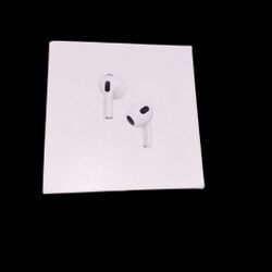 Airpod 3