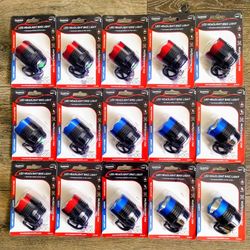 NEW LED Headlight Bike Light mini flashlight 