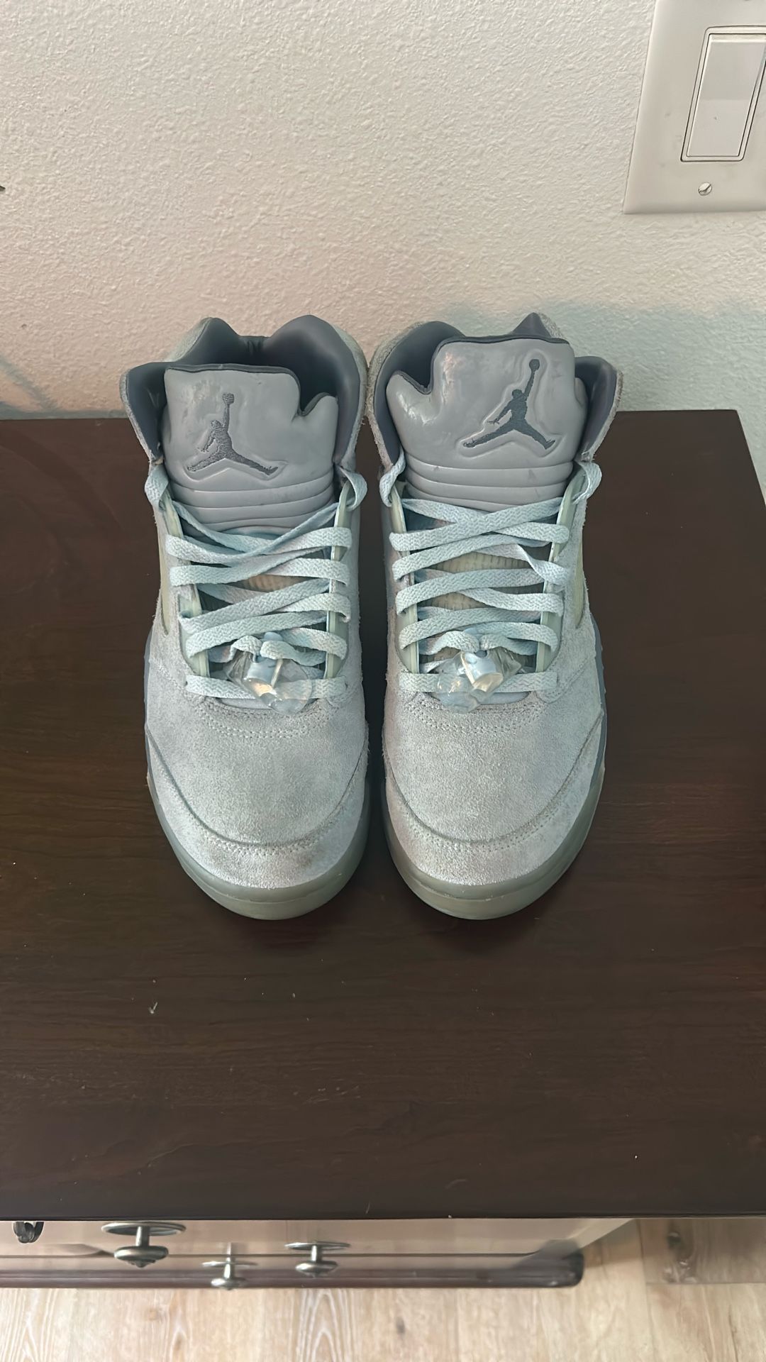 Jordan 5 retro Stealth