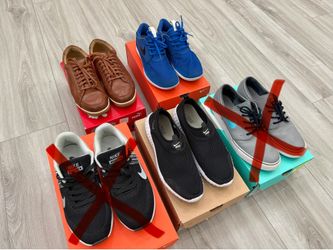 Men shoes