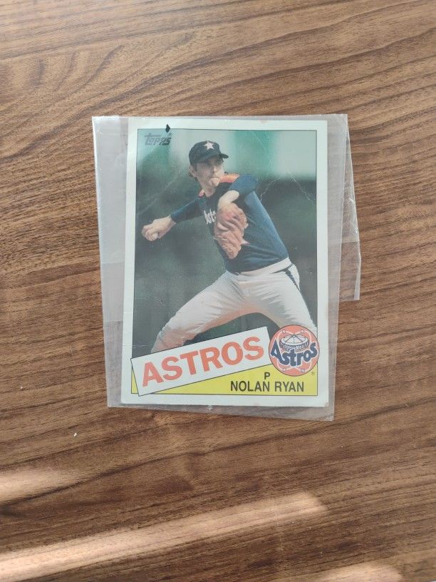 Astros