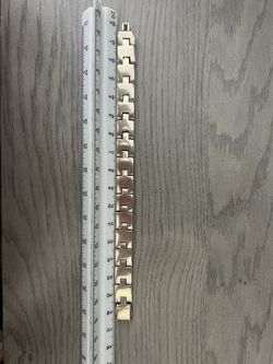 Versani Men’s Bracelet