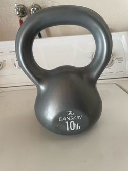 Kettlebell good condition