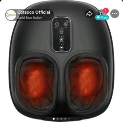 Foot Massager 