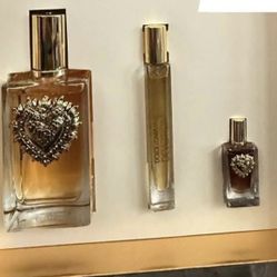 Se Vende Perfumes Originales