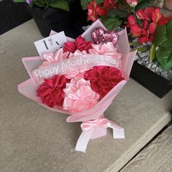 Mother’s Day bouquet