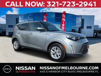 2024 Kia Soul