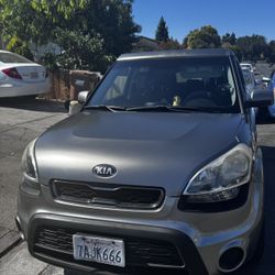 2013 KIA Soul